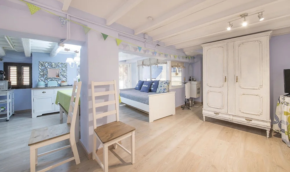 Apartamento Doll´s House TVL 95