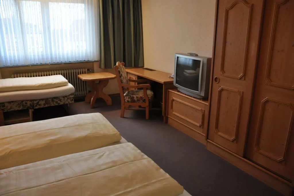 Hotel Bürgerhof