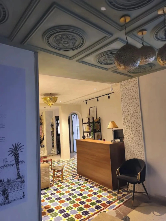 Medina Magica Hostal