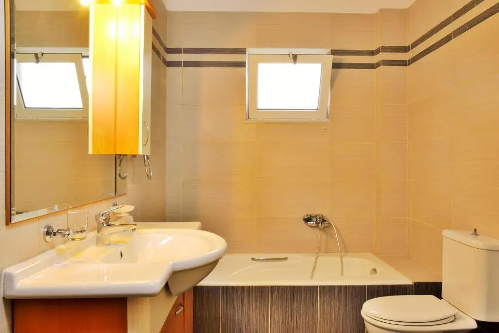 Elia Kounoupidiana Apartment