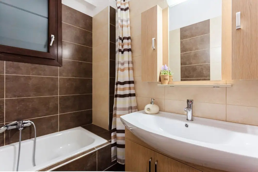 Seaside Getaway - Aelia Villas Dreamy Paradise