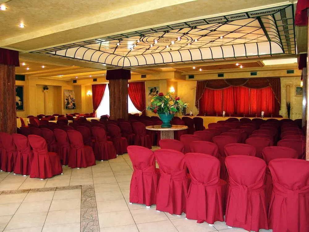 Hotel Club Costa Elisabeth