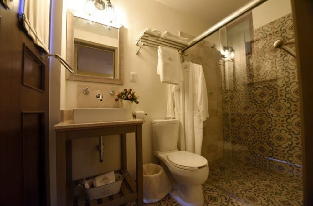 Hotel Boutique Casa Abuela Maria