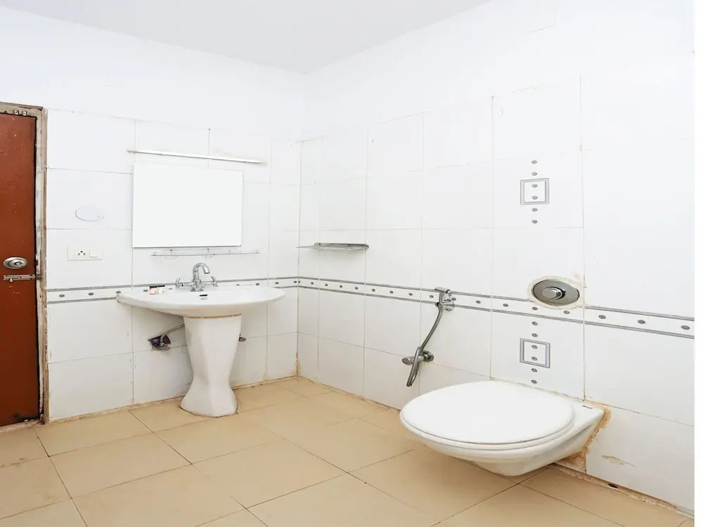 Flagship Aradhya Residency
