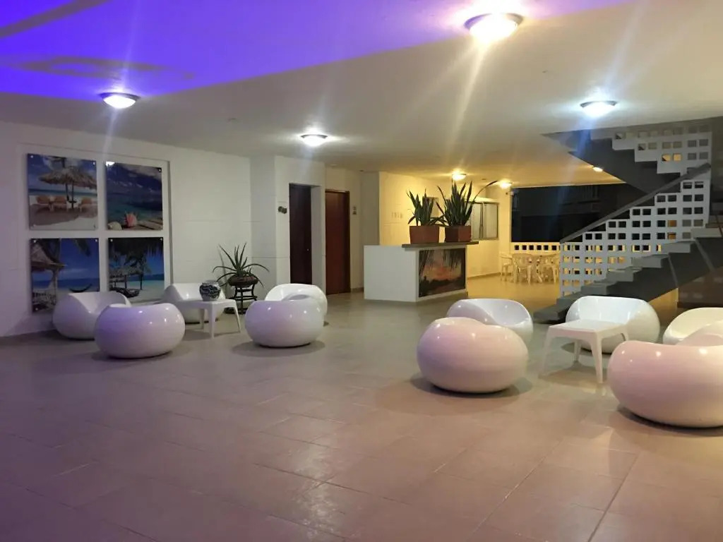 Cabañas La Fragata Coveñas