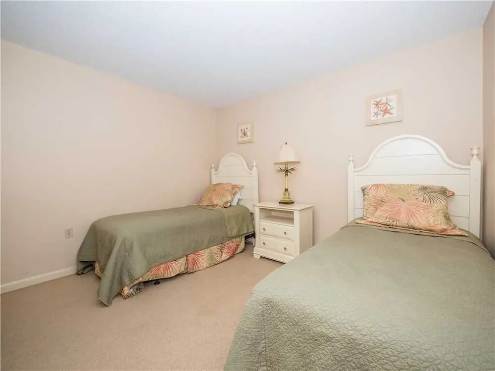 Yacht Club 7536 - Three Bedroom Condo