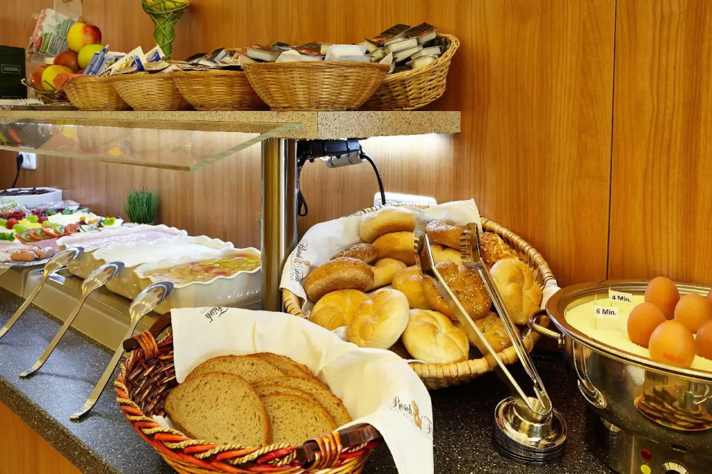 Hotel Fresh INN