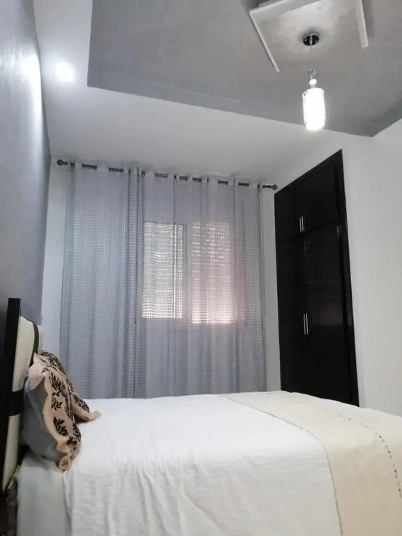 apartement 4 residence oulad touimi
