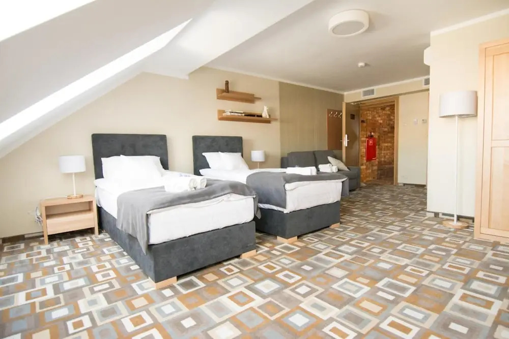 Boutique Provincja Winebar & Rooms