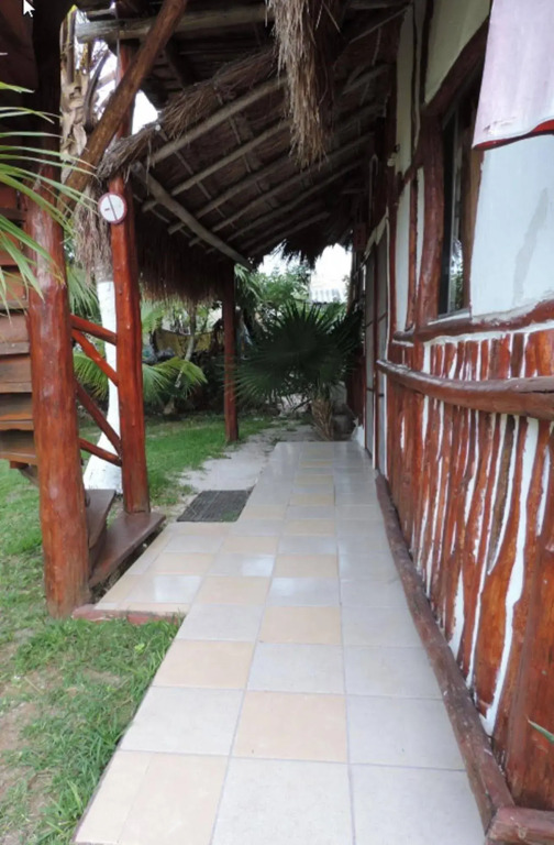 Golden Paradise Hostel