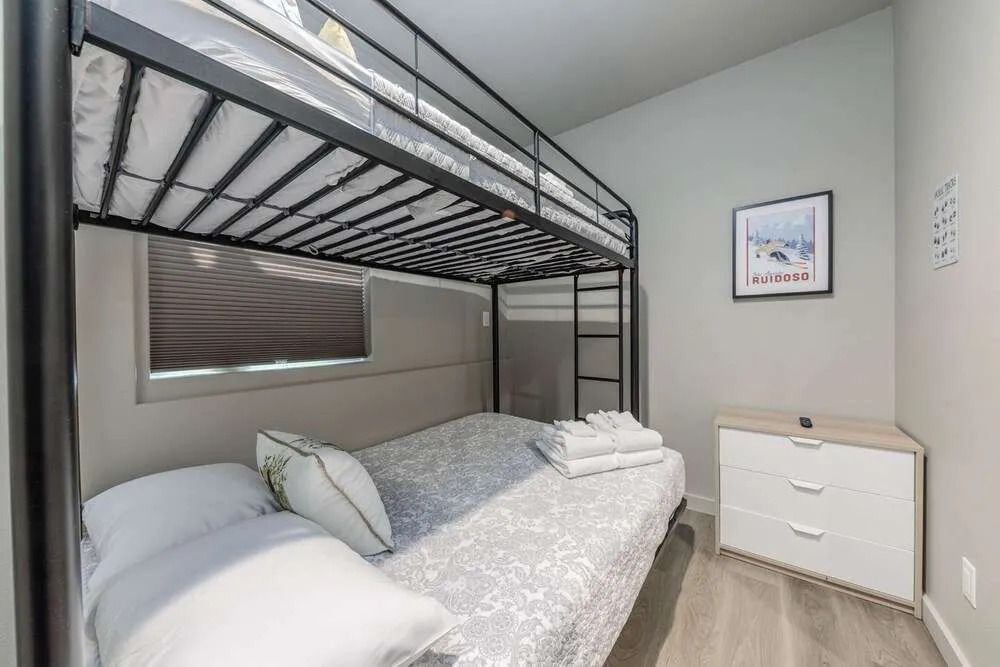 Viewtopia by Ruidoso Vacation Rentals