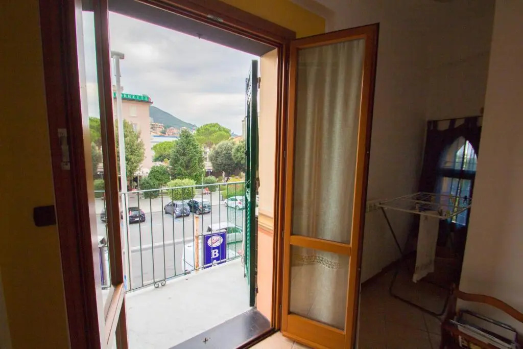 La Tua Casa a Varazze a 30 Mt Dal Mare