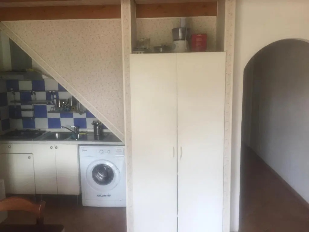 Appartamento La Valle
