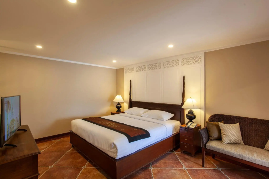 Viangbua Mansion