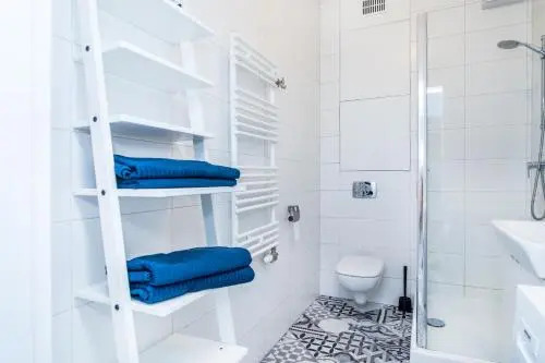 Cracow Rentals Zacisze