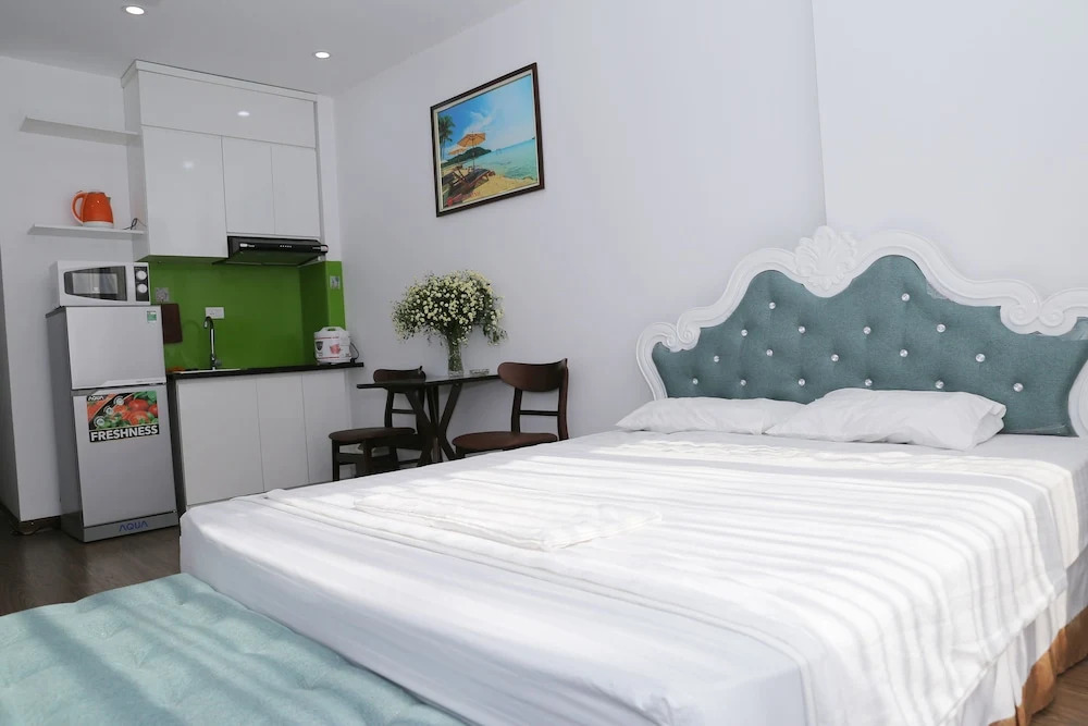 House Xinh Apartmant