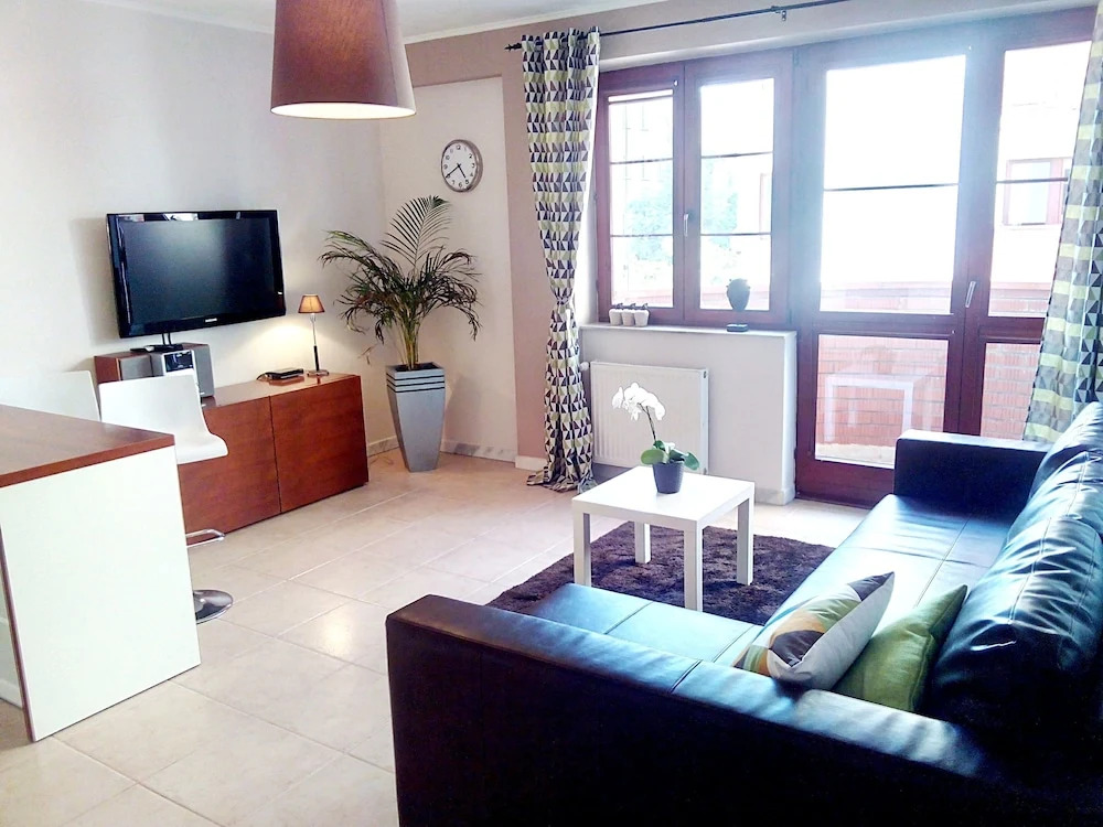 LUCKY APARTMENTS - Świdnicka Old Town
