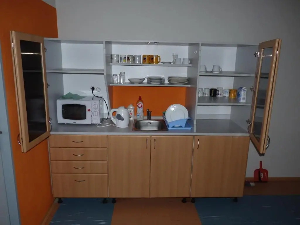 Hostel Bernarda Bolzana