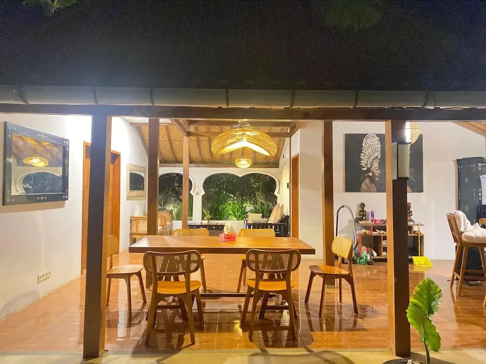 Buena Vibra Bungalows
