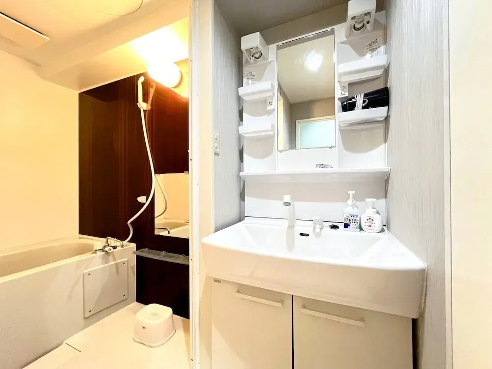 Tobu Highline Daimon