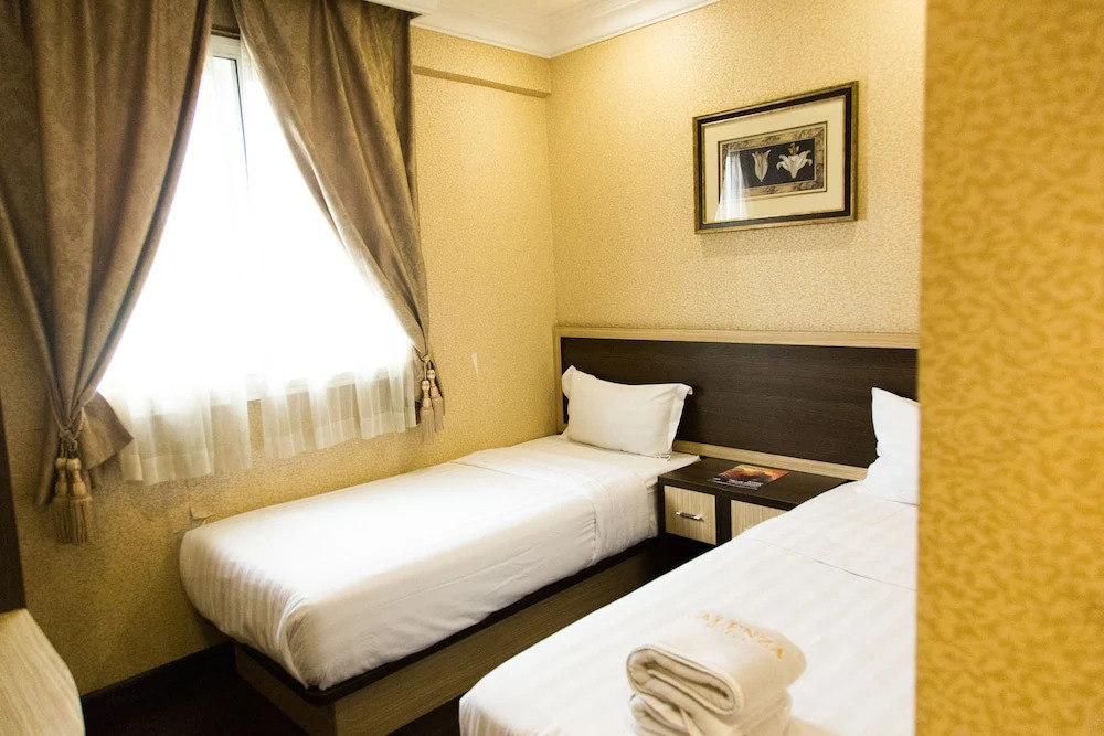 Sahabat Guesthouse
