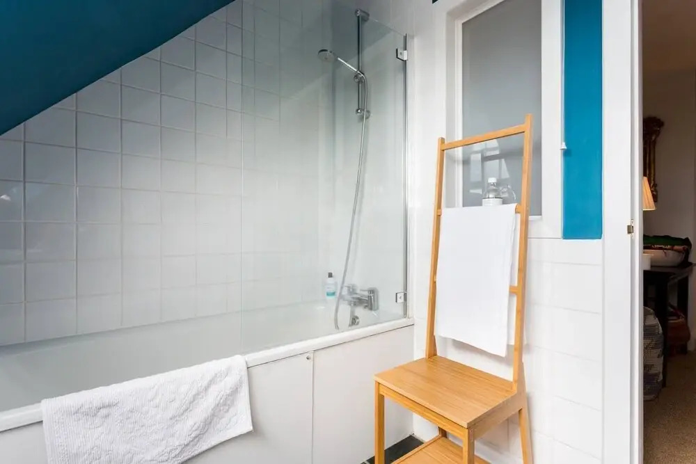 Delightful 1 bed Apartment in Shepherd's Bush