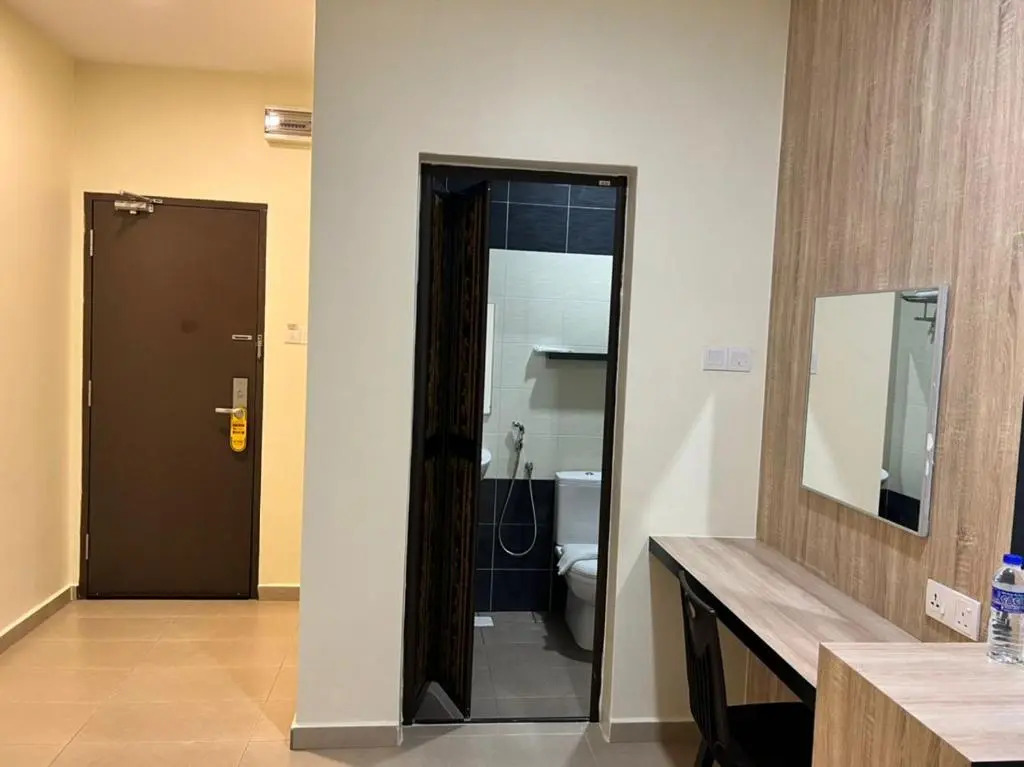 SiN LiEN HOTEL