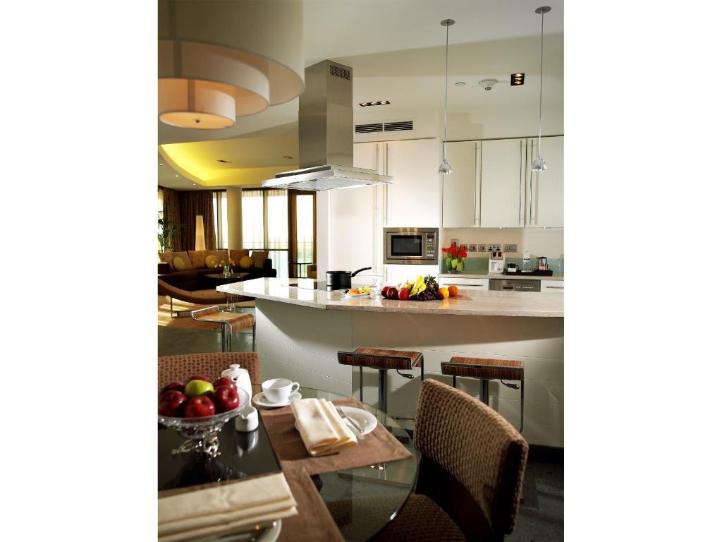 BurJuman Arjaan by Rotana - Dubai