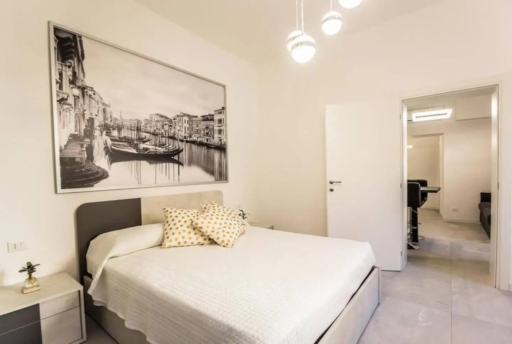 Suite Ca’ Della Tana