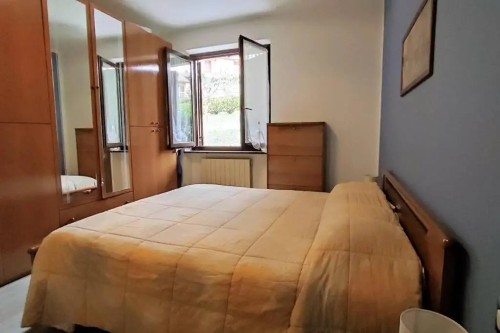 Feel at Home - LETIZIA LAKE HOUSE