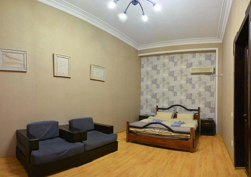 Hotel La Strada