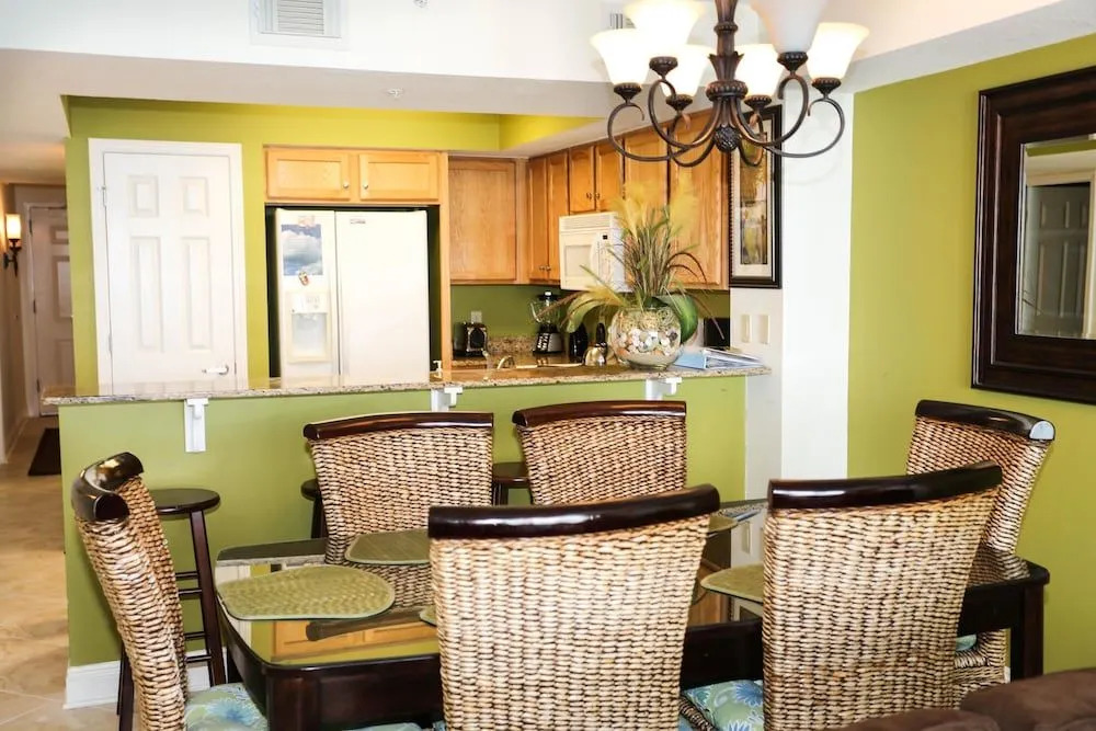 3rd Floor SeaDunes 3 Bedroom Apartment by BnD