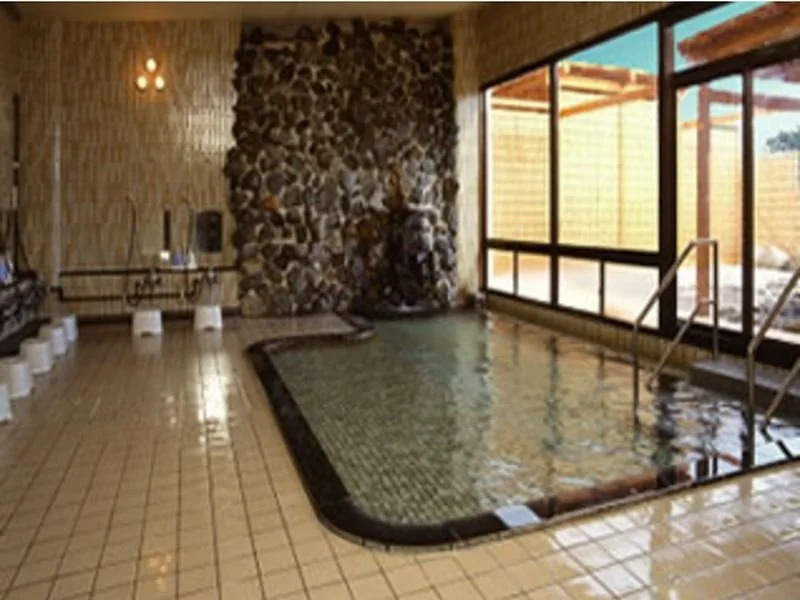 Muica Onsen Hotel