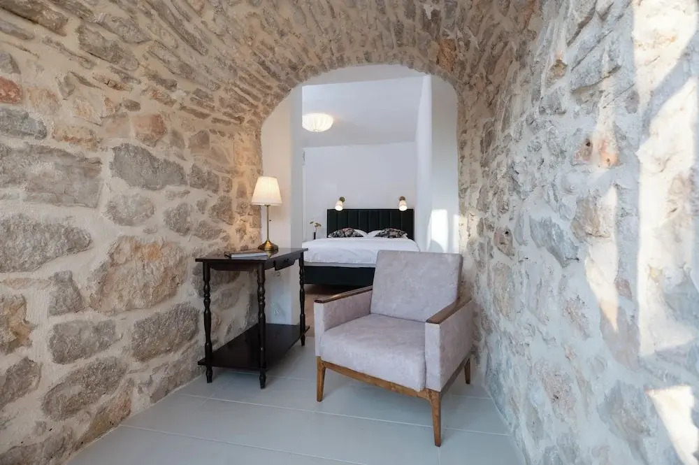 Heritage Vila malena