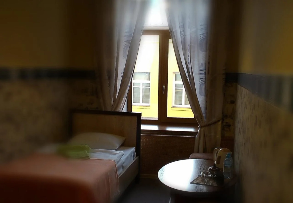 Sleep at Home