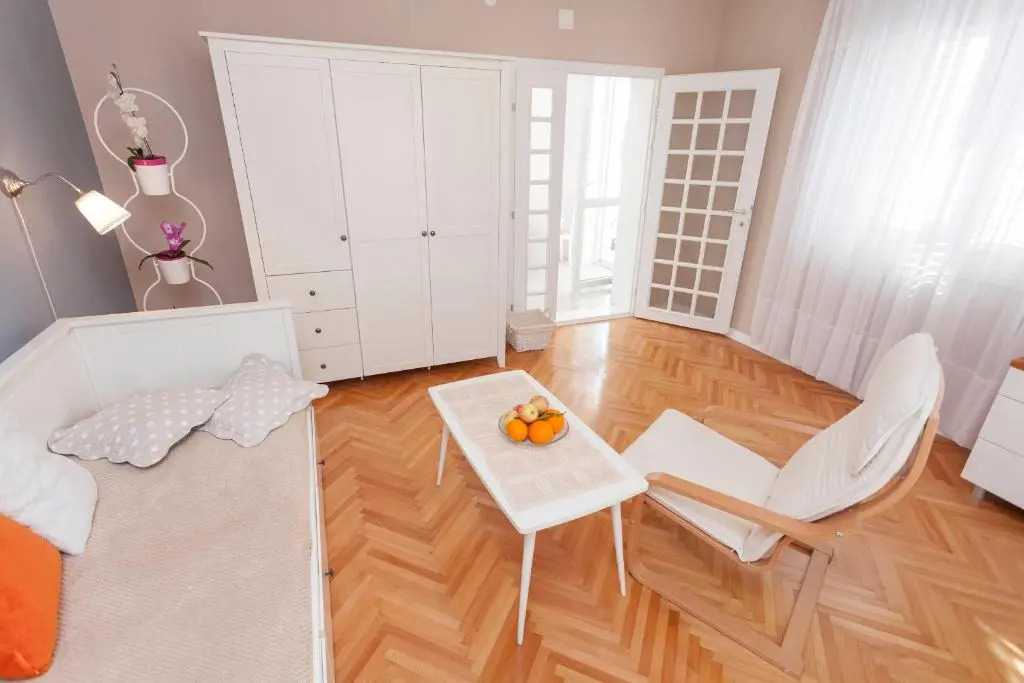 Apartment Nena & Petar