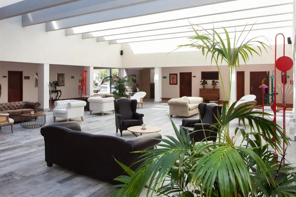 Hotel El Mirador de Fuerteventura