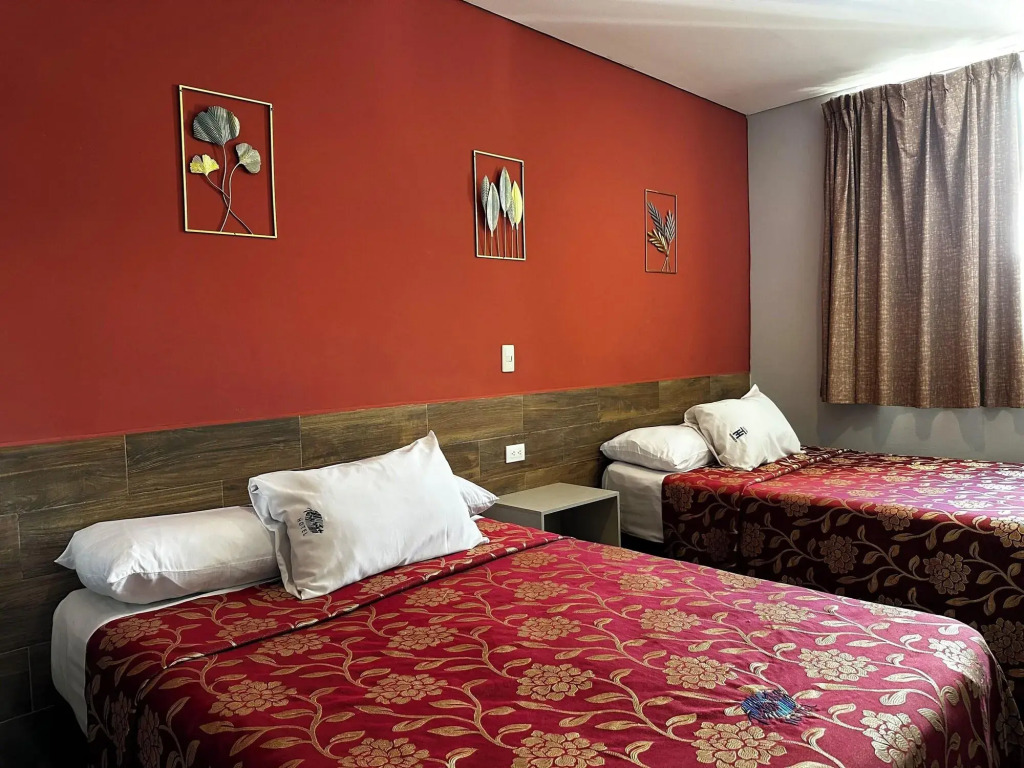 Hotel Teresita