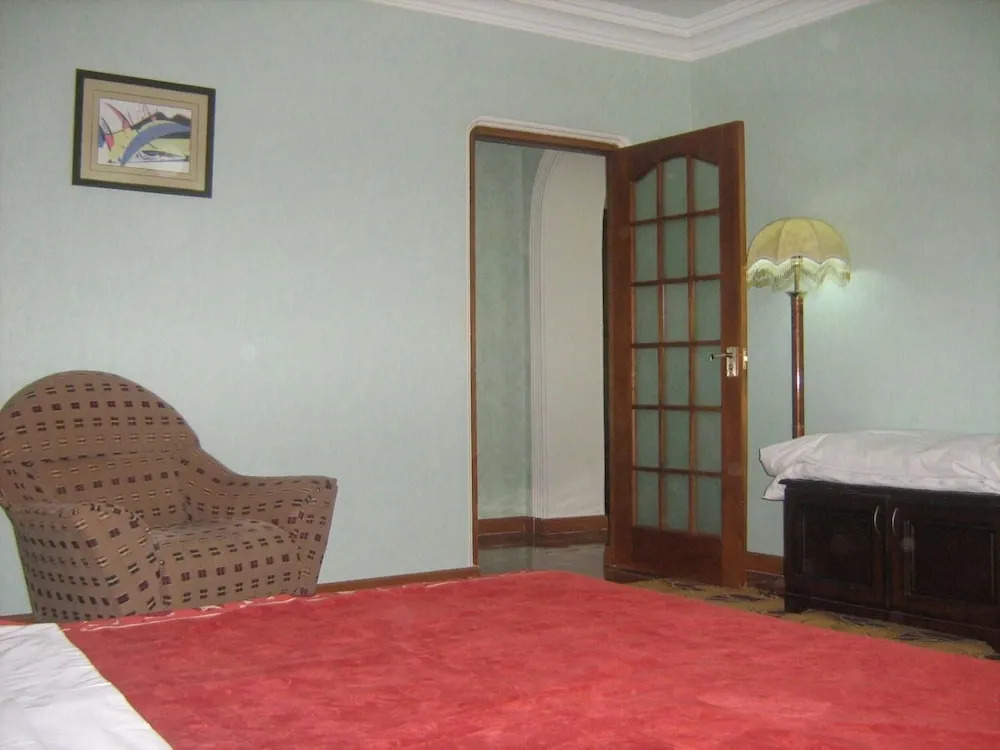 Mtskhetapalace