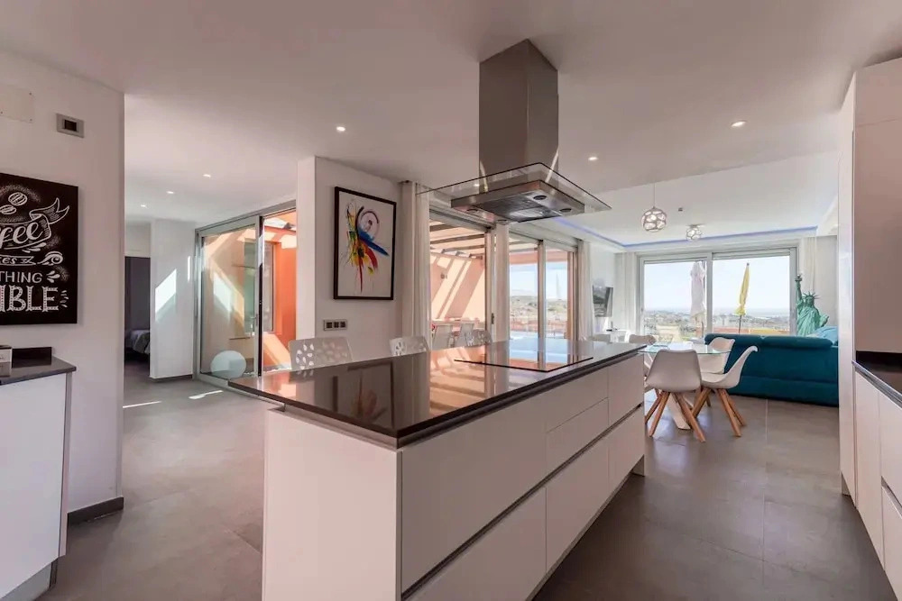 Chalet in Maspalomas With Heated Pool