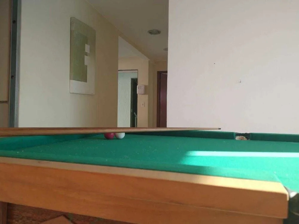 Hostel Pontal do Duque