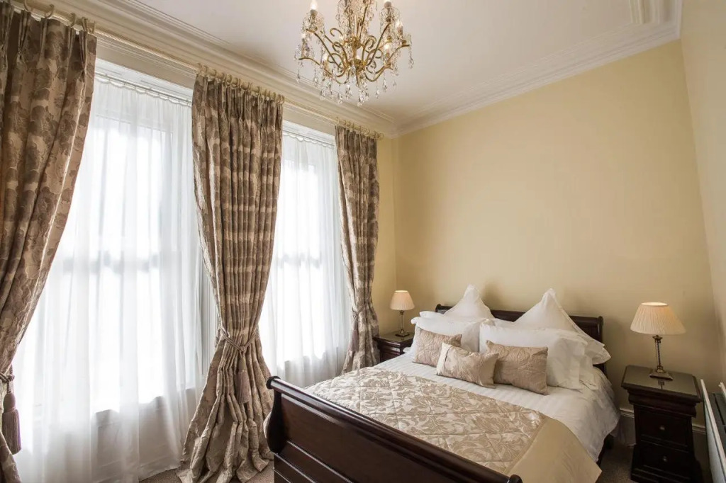 Tullyglass House Hotel