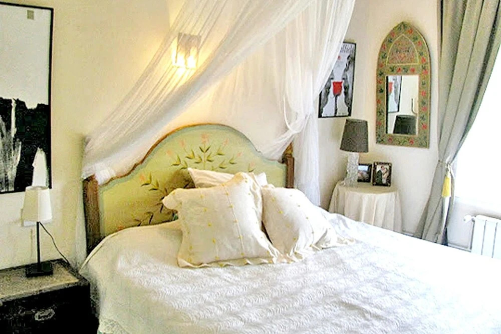 Villa With 3 Bedrooms in El Paraíso Barronal, With Private Pool, Furni