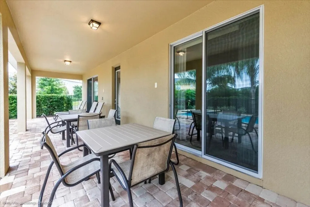 Luxury Villa 10 Bedrooms Private Pool Condo