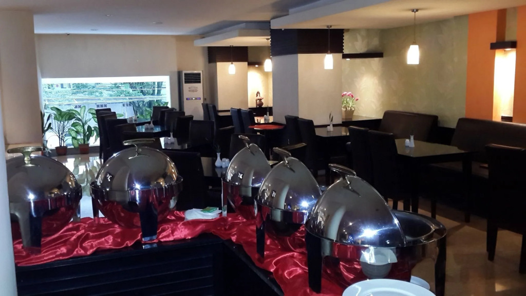 Hotel GRAN CENTRAL