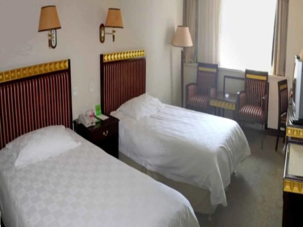 Ruicheng Hotel