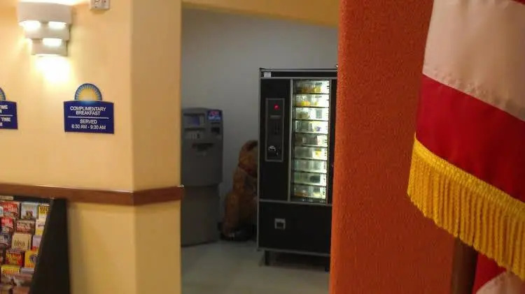 Robinson Inn and Suites