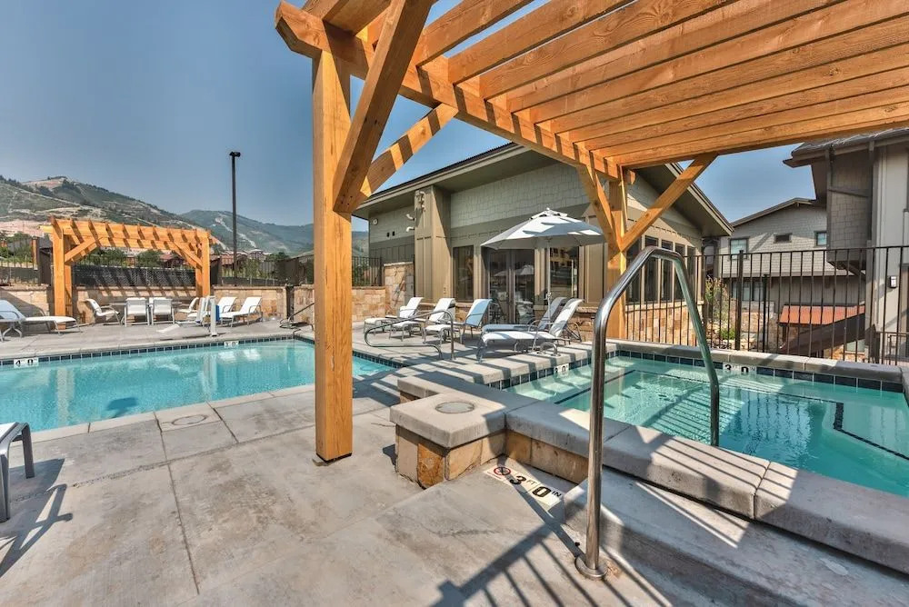 Park City Blackstone 17