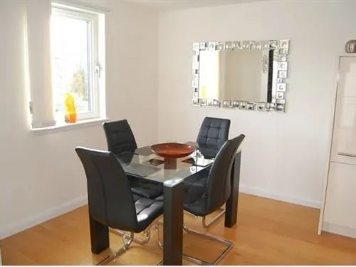 Orange Apartments - Kepplestone