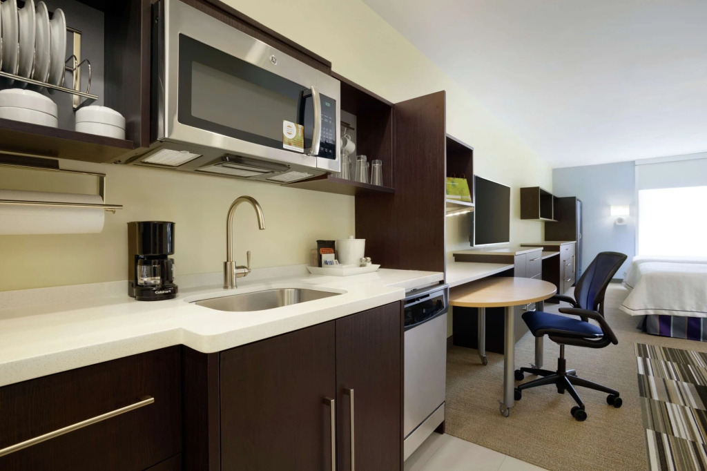 Home2 Suites By Hilton McAllen